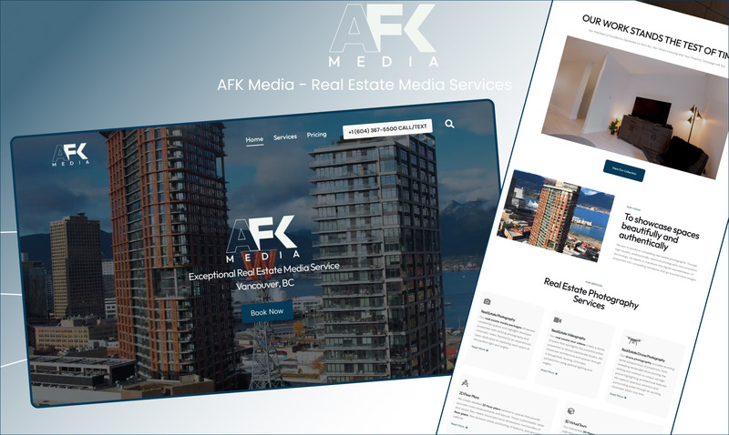 AFK Media