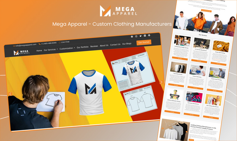 Mega Apparel