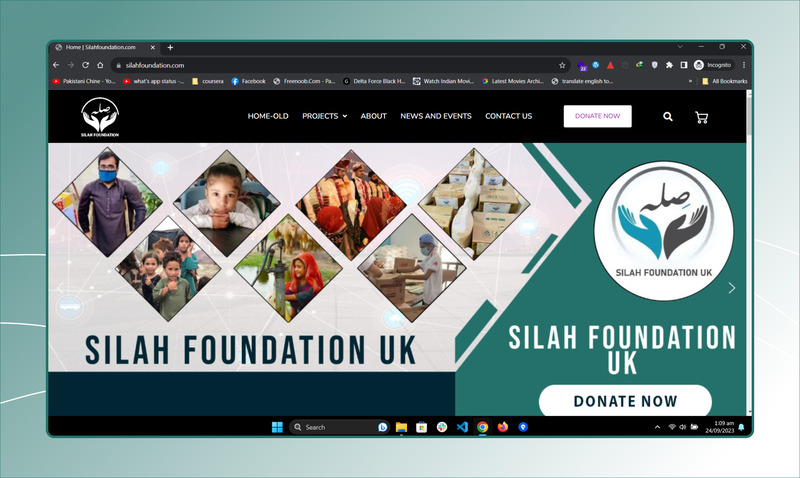 SILAH FOUNDATION