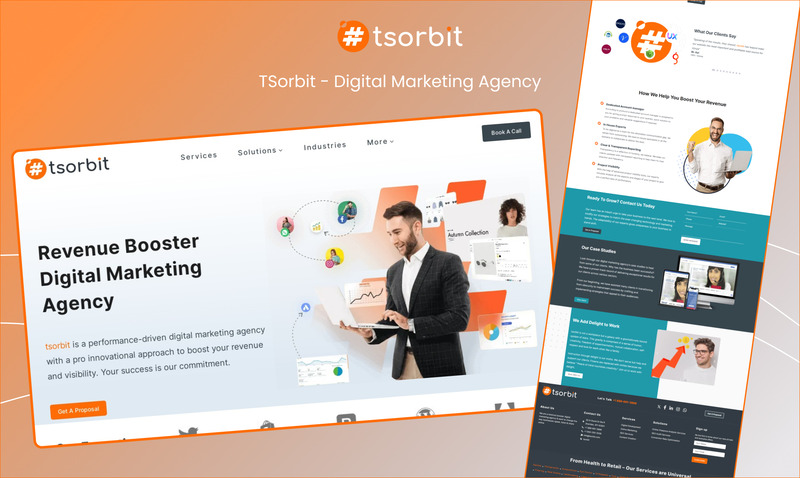 tsorbit